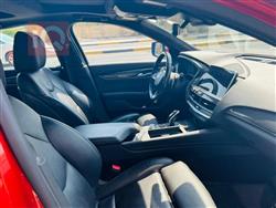 کادیلاک CT5